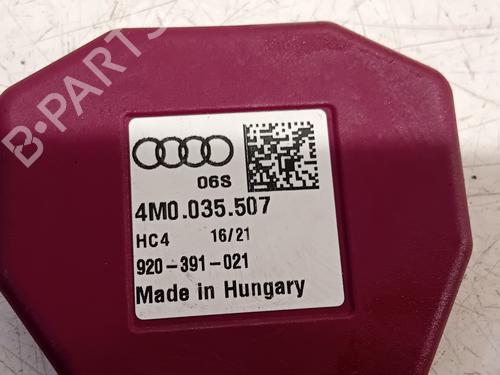 Electronic module AUDI Q3 (F3B) 2.5 RS TFSI quattro | BP23505059M83 - Image 3