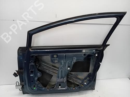Right front door SEAT LEON (1P1) 2.0 FSI | BP18729087C3 