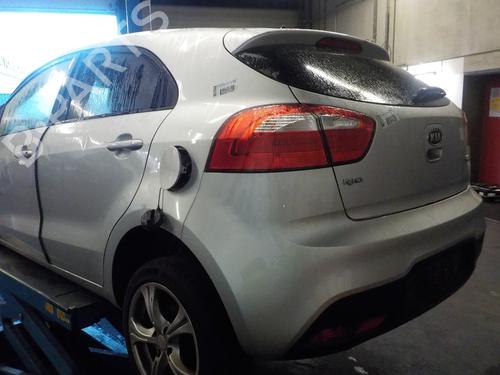 Instrument cluster KIA RIO III (UB) 1.2 CVVT | BP10698785C47 
