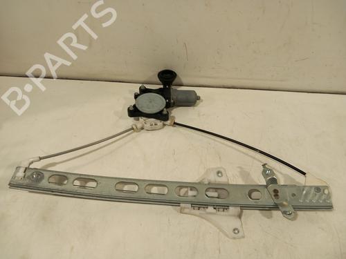 Used Front right window mechanism Front right window mechanism 36884638 36884638
