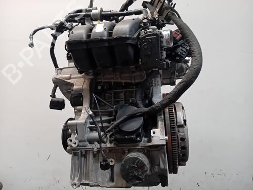 Engine VW UP! (121, 122, BL1, BL2, BL3, 123) 1.0 | BP38625257M1 - Image 2