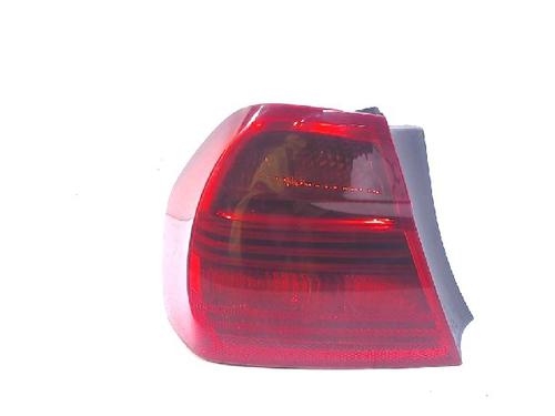 Used Left taillight BMW 3 (E90) 320 d (163 hp) 5254823