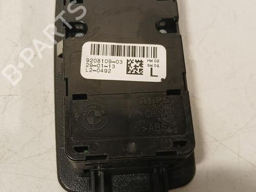 Switch BMW 3 (F30, F80) 320 i | BP24484462I30 - Image 6