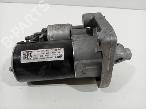 Starter CITROËN C3 III (SX) 1.2 THP 110 (SXHNPS, SXHNZT, SXHNZ6) | BP29447091M8 