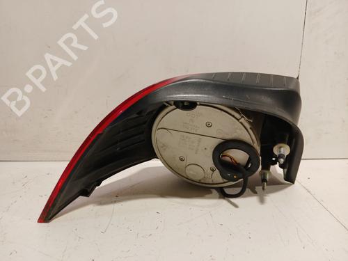 Right taillight VW EOS (1F7, 1F8) 1.6 FSI | BP28010801C35 - Image 5