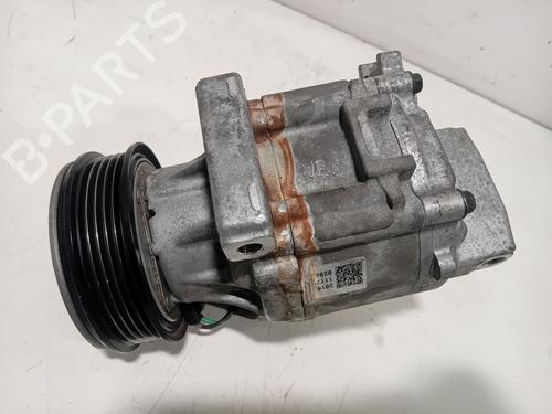 AC compressor OPEL KARL (C16) 1.0 | BP36670920M34 - Image 2