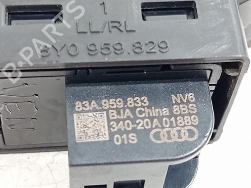 Switch AUDI A3 Sportback (8VA, 8VF) 40 e-tron | BP21081948I30 