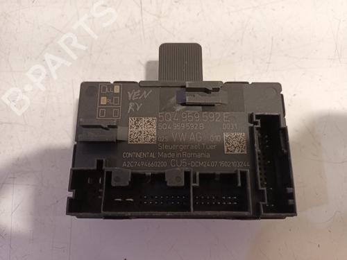Used Control unit Control unit 17370088 17370088