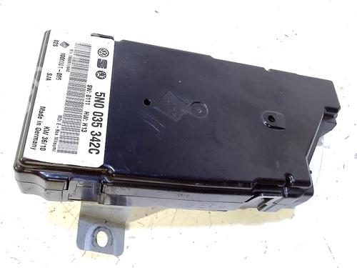 Used Control unit Control unit 8240137 8240137