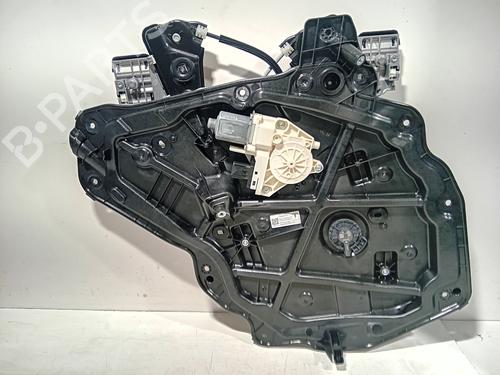 Used Rear left window mechanism Rear left window mechanism 37608922 37608922