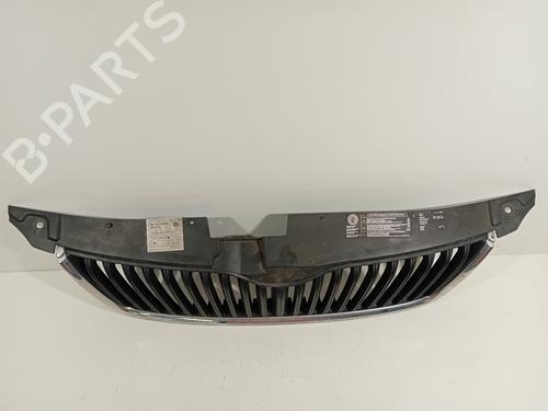 Grille SKODA YETI (5L) 2.0 TDI 4x4 | BP23989386C40