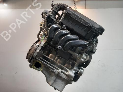 Engine SUZUKI IGNIS III (MF, FF) 1.2 Hybrid (ATK412, FF21S) | BP37799342M1 - Image 2