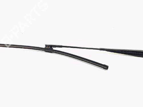 Used Front windshield wiper arm VW CADDY III Box Body/MPV (2KA, 2KH, 2CA, 2CH) 1.9 TDI (105 hp) 13196005