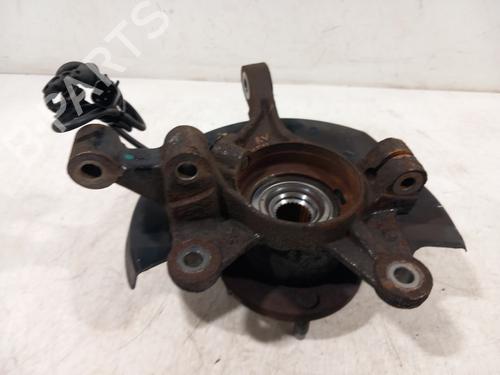Right front steering knuckle OPEL KARL (C16) 1.0 | BP39050329M26 - Image 3