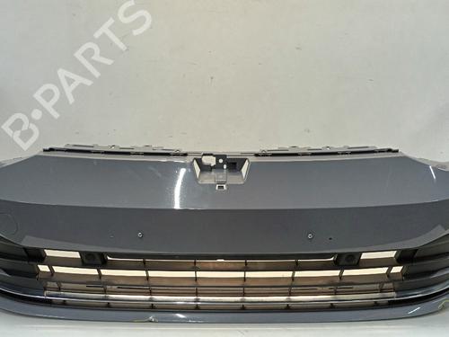Used Front bumper VW GOLF VIII (CD1, DA1) 1.4 GTE Plug-in Hybrid (245 hp) 33237320