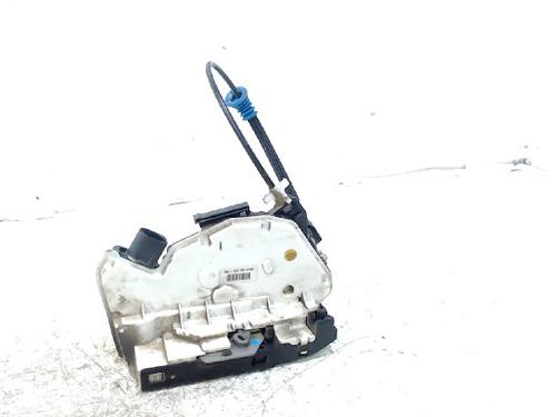 Used Front right lock VW PASSAT CC B6 (357) 2.0 TDI (140 hp) 13201343