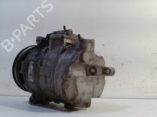 AC compressor MERCEDES-BENZ M-CLASS (W163) ML 430 (163.172) | BP13085887M34 