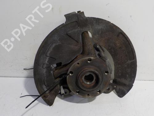 Used Left front steering knuckle PEUGEOT 407 SW (6E_, 6D_) 2.0 HDi (140 hp) 13206324