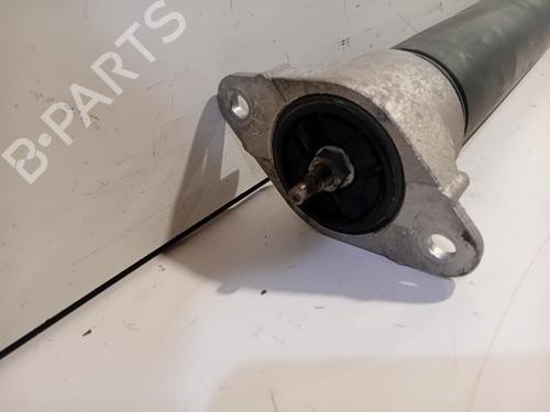 Left rear shock absorber FORD FIESTA VII (HJ, HF) 1.0 EcoBoost | BP24262605M18 