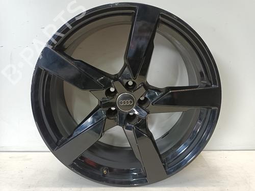 Used Rim Rim AUDI Q5 (FYB, FYG) SQ5 TFSI quattro (354 hp) 34104025 34104025