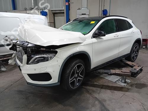 Used Parts MERCEDES-BENZ GLA-CLASS (X156) GLA 250 4-matic (156.946) (211 hp) 4420817