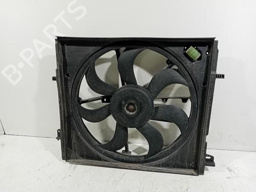 Fan RENAULT KADJAR (HA_, HL_) 1.2 TCe 130 (HLMR) | BP18240060M128 
