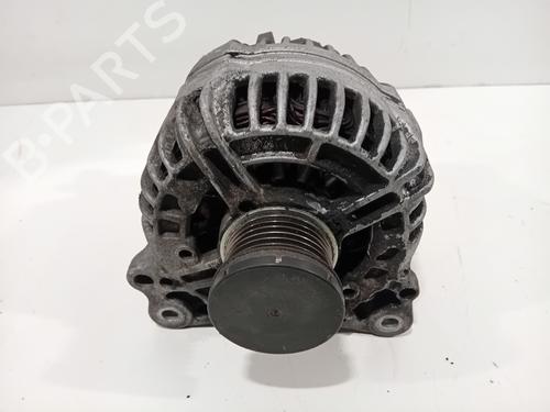 Used Alternator VW GOLF VI (5K1) 1.2 TSI (86 hp) 29941068
