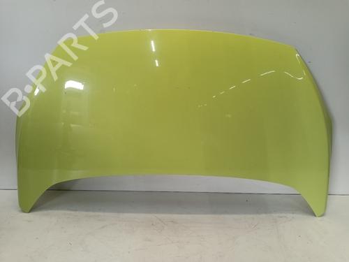 Used Hood Hood FORD KA (RU8) 1.2 (69 hp) 33241968 33241968