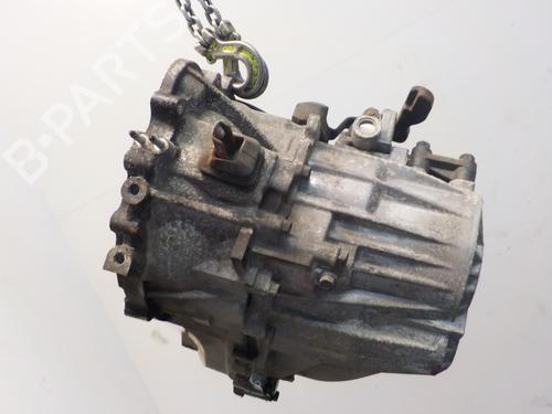 Gearbox HYUNDAI GETZ (TB) 1.5 CRDi | BP12681367M3 