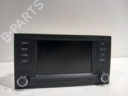 Electronic module SEAT LEON (5F1) 1.4 TSI | BP33433769M83  - Image 7