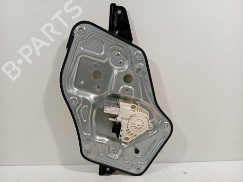 Used Front left window mechanism Front left window mechanism 21844103 21844103