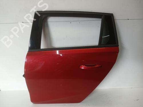 Used Left rear door Left rear door OPEL ASTRA L Sports Tourer (OV5) 1.2 (FRHNSL, FRHNSR) (131 hp) 40626212 40626212