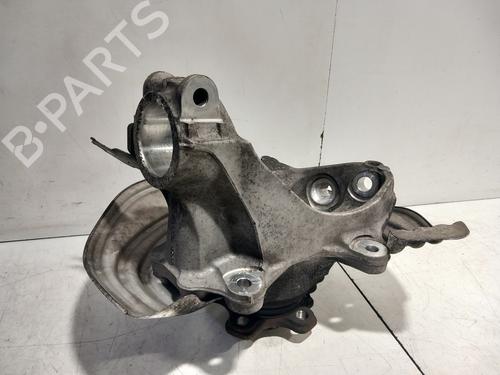 Left front steering knuckle BMW Z4 Roadster (G29) M40 i | BP33609042M25 - Image 4