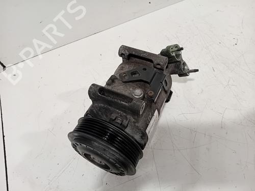 AC-Kompressor PEUGEOT 308 SW II (LC_, LJ_, LR_, LX_, L4_) 1.6 BlueHDi 120 (120 hp) 31046268