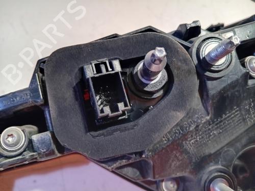 Left tailgate light AUDI A4 B9 Avant (8W5, 8WD) 2.0 TDI | BP27639023C79 - Image 5