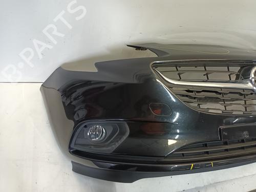 Front bumper OPEL CORSA E (X15) 1.2 (08, 68) | BP36004467C7 - Image 3
