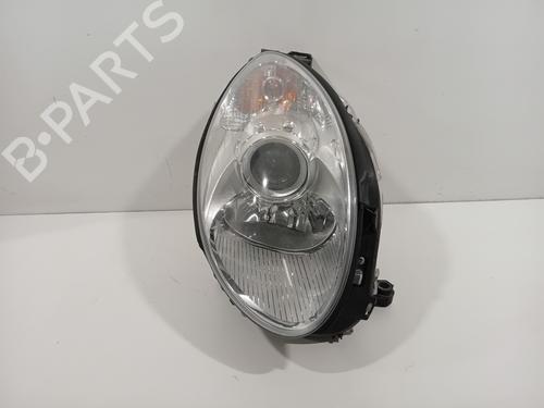 Used Right headlight MERCEDES-BENZ R-CLASS (W251, V251) R 350 (251.056, 251.156) (272 hp) 29634836