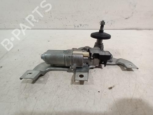 Rear wiper motor SUZUKI SX4 (EY, GY) 1.6 VVT (RW416, YA21S) | BP16420481M102 