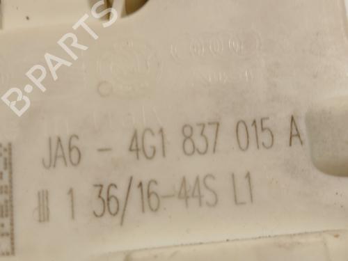 Front left lock AUDI A6 C7 Avant (4G5, 4GD) 3.0 TDI quattro | BP29816312C98