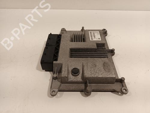 Engine control unit (ECU) ALFA ROMEO STELVIO (949_) 2.0 Q4 (949.AXA2A) | BP17060650M57 