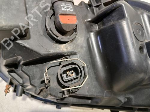Left front fog light OPEL ASTRA J (P10) 1.4 (68) | BP34696427C30 - Image 4