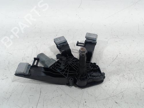Used Rear wiper motor PEUGEOT 308 SW II (LC_, LJ_, LR_, LX_, L4_) 1.6 HDi / BlueHDi 115 (LCBHXM, LCBHXT) (115 hp) 12182841