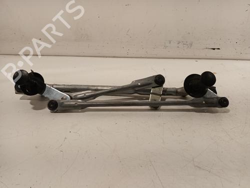 Used Front wipers mechanism Front wipers mechanism 15828952 15828952