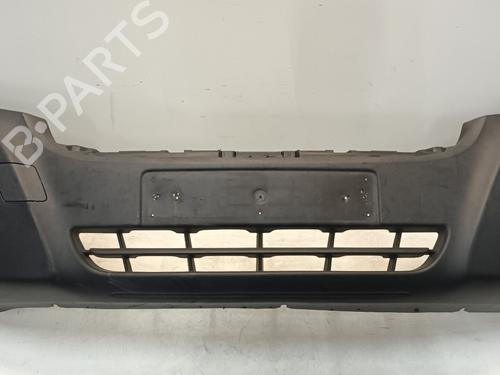 front-bumper-renault-master-iii-van-fv-2010-33741206 main image