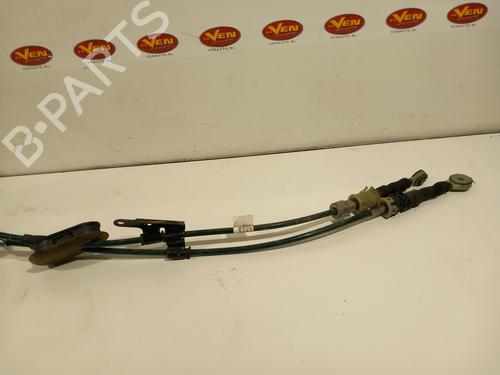 Gear lever NISSAN NOTE (E12) 1.2 | BP36274933M90 - Image 6