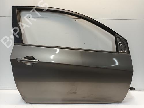 Used Right front door KIA PICANTO II (TA) 1.0 (69 hp) 24135904
