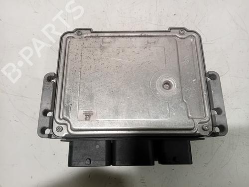 Engine control unit (ECU) MINI MINI COUNTRYMAN (R60) Cooper | BP39620033M57 - Image 3