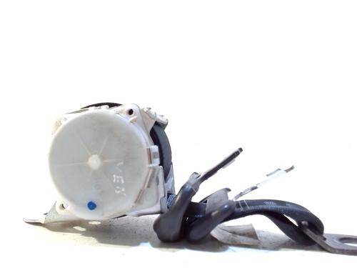 Sikkerhedssele bag højre PEUGEOT 107 (PM_, PN_) 1.0 (68 hp) 7704098