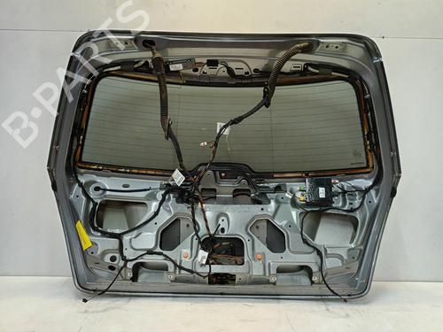 Bakluke CC/Kombi-Kupé MERCEDES-BENZ C-CLASS T-Model (S204) C 180 CDI (204.200) | BP29816261C6 