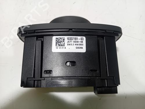Headlight switch FORD FOCUS IV Turnier (HP) 1.5 EcoBoost | BP37181226I24 - Image 3